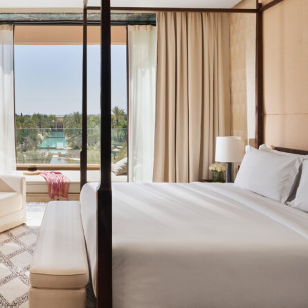 Mandarin Oriental Marrakesch-19