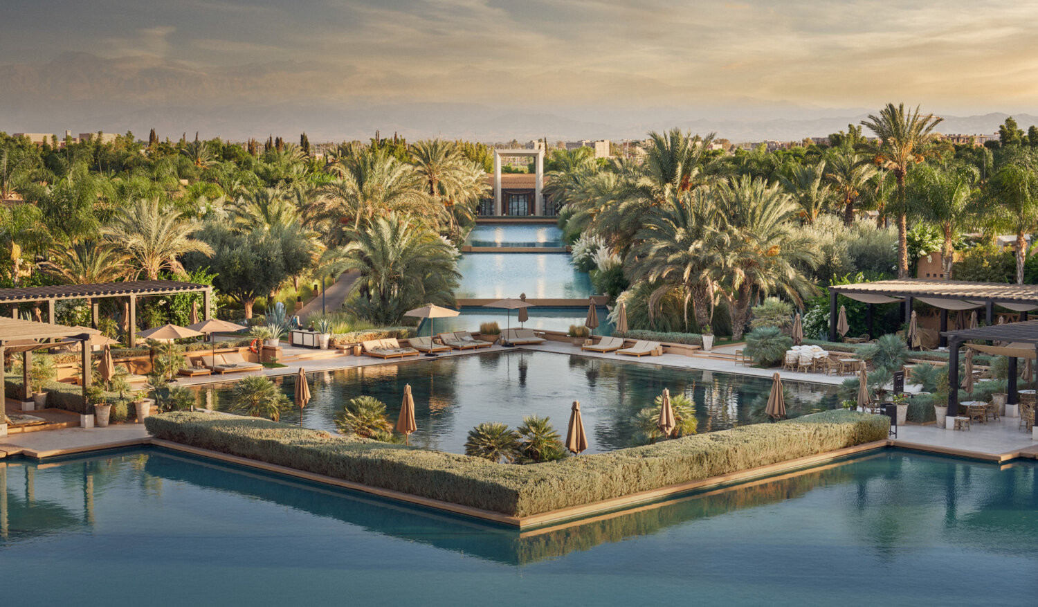 Mandarin Oriental Marrakesch-3