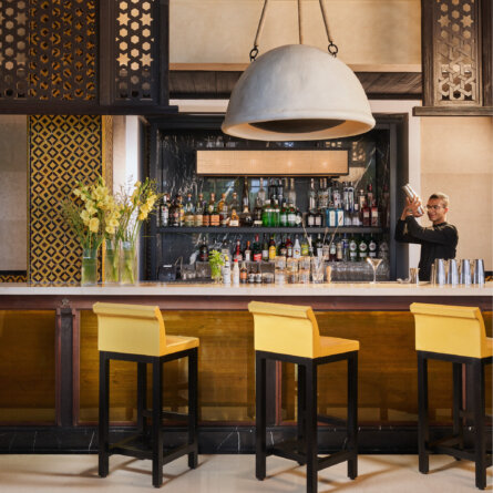 Mandarin Oriental Marrakesch-7