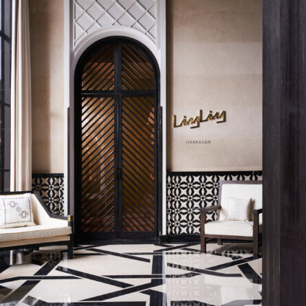 Mandarin Oriental Marrakesch-8