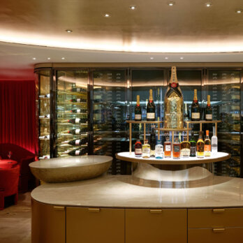 Moet Chandon Bar im KaDeWe Berlin-4 Moet Chandon Bar im KaDeWe Berlin-4