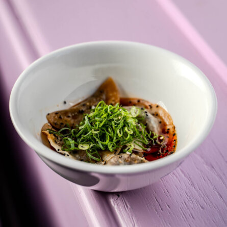 Nonchalant Bar Zürich-1