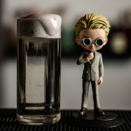 Nonchalant Bar Zürich-4