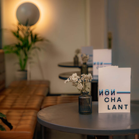 Nonchalant Bar Zürich-7