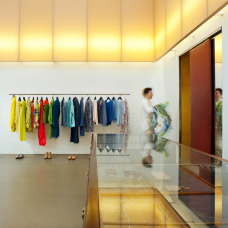 Pregenzer Fashion Store