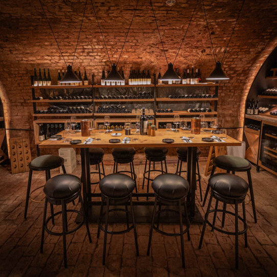 Restaurant Feinkosterei Wien-02 Restaurant Feinkosterei Wien-02