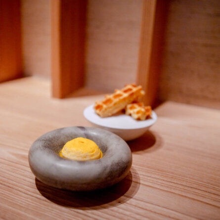 Restaurant Komu München-4