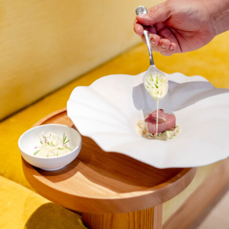 Restaurant Komu München-6