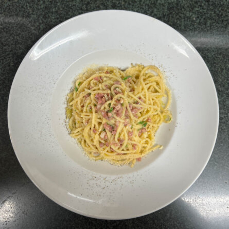 San Michele Ristorante Hamburg-4