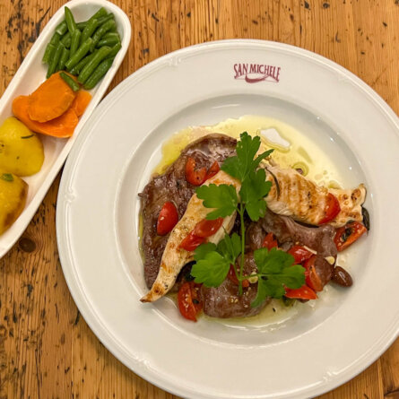 San Michele Ristorante Hamburg-6