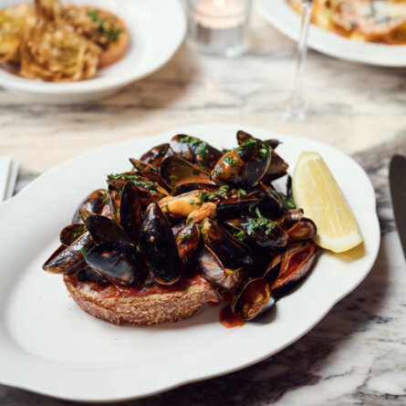 Süd Restaurant Zürich-1