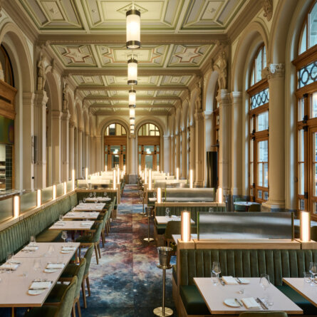 Süd Restaurant Zürich-10