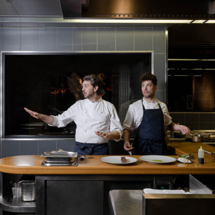 The Casual im Hotel SO_ Berlin das Stue-07