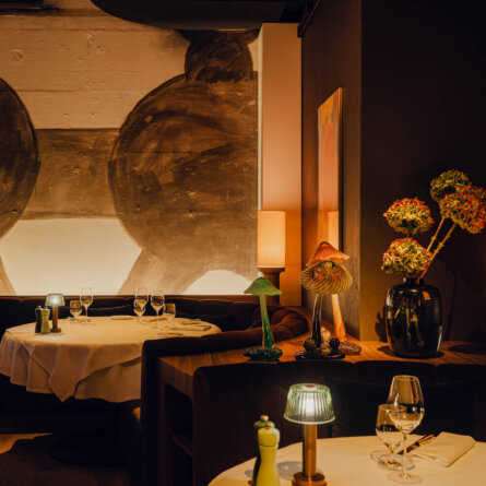 Veronika Restaurant in der Fotografiska Berlin-02