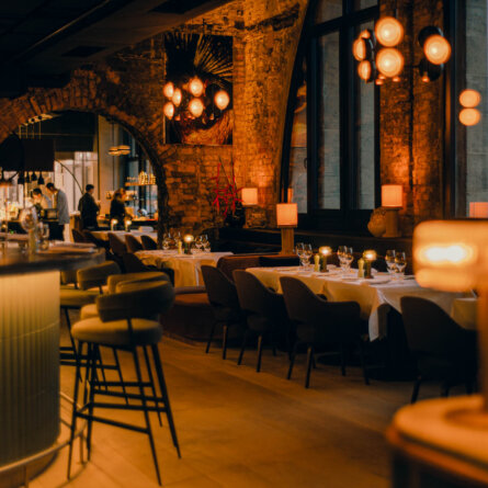 Veronika Restaurant in der Fotografiska Berlin-03