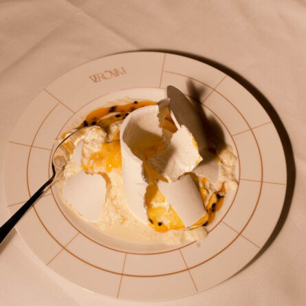 Veronika Restaurant in der Fotografiska Berlin-12