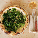 Sauerteig-Pizzeria Alba