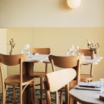 Sauerteig-Pizzeria Alba