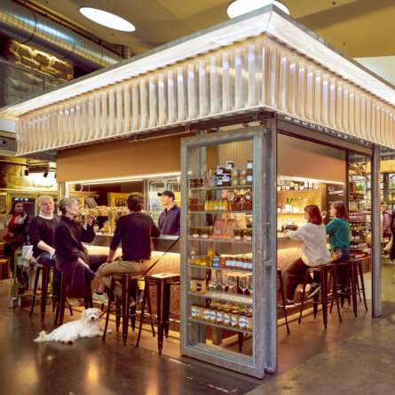 Austernbar Zürich-1