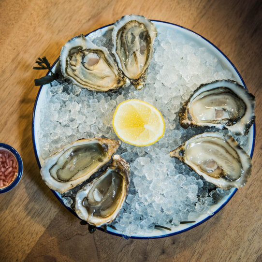 Austernbar Zürich-4