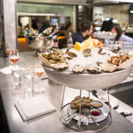 Austernbar Zürich-8