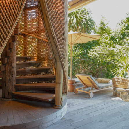 Bawah island,Riau island, Indonesia,Saturday, April 3, 2021.