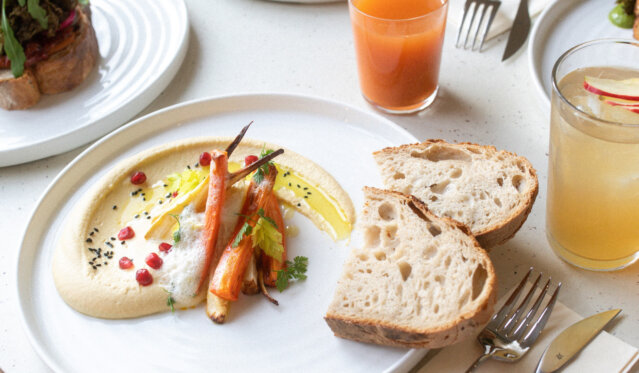 Blumental Berlin © Isabel Spanzel Blumental Berlin © Isabel Spanzel