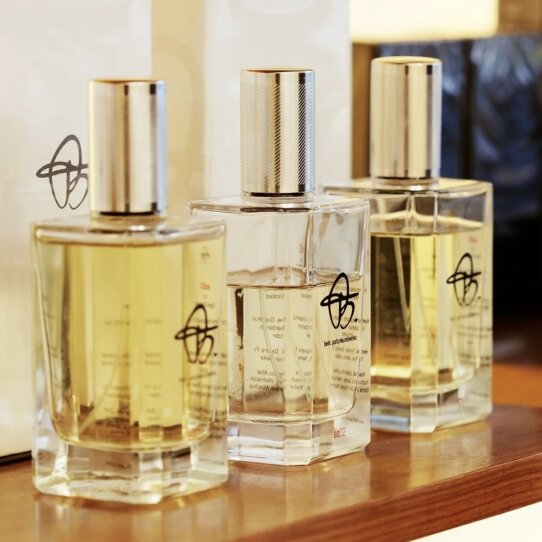 Breathe Fresh Cosmetics Berlin