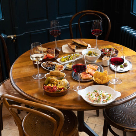 Cor Wine & Pintxos Zürich-07