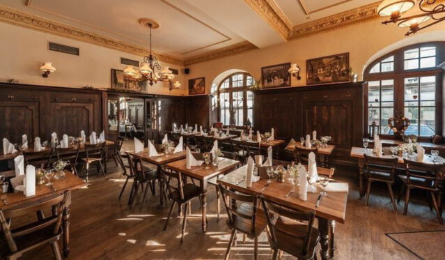 Gasthaus Georgenhof Mün Gasthaus Georgenhof Mün