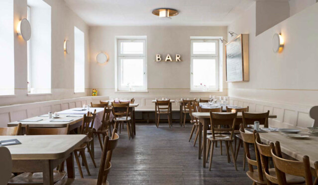 Gasthaus Goldmarie Mün