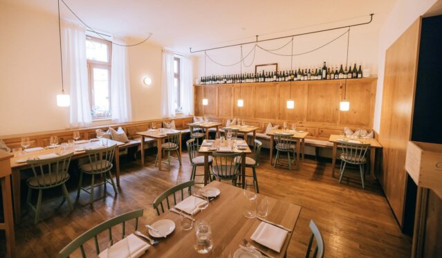 Gasthaus Waltz München