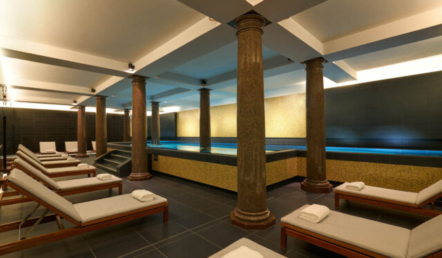 Hotel de Rome Spa-1 Hotel de Rome Spa-1