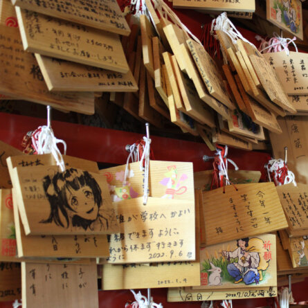 Japan I Foto von Devin DeStefano auf Unsplash