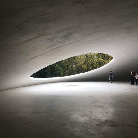 Japan I Naoshima I Foto von Denis Kovalev auf Unsplash