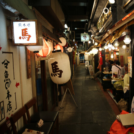 Japan Rundreise _ Bodo von Laffert-4