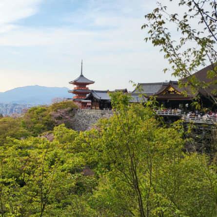 Japan Rundreise _ Bodo von Laffert