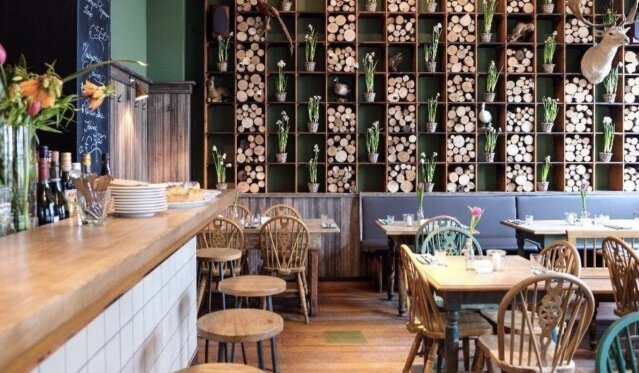 Kaisergarten München Kaisergarten München