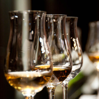 München Spirits Tasting