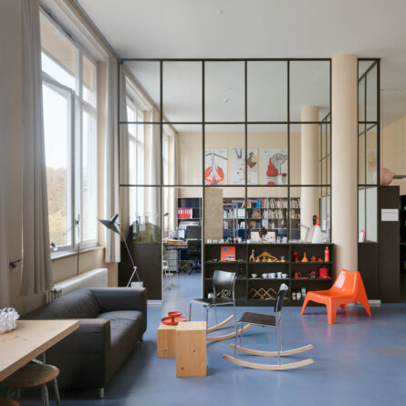 Museum für Gestaltung Zürich-1 © ZHdK