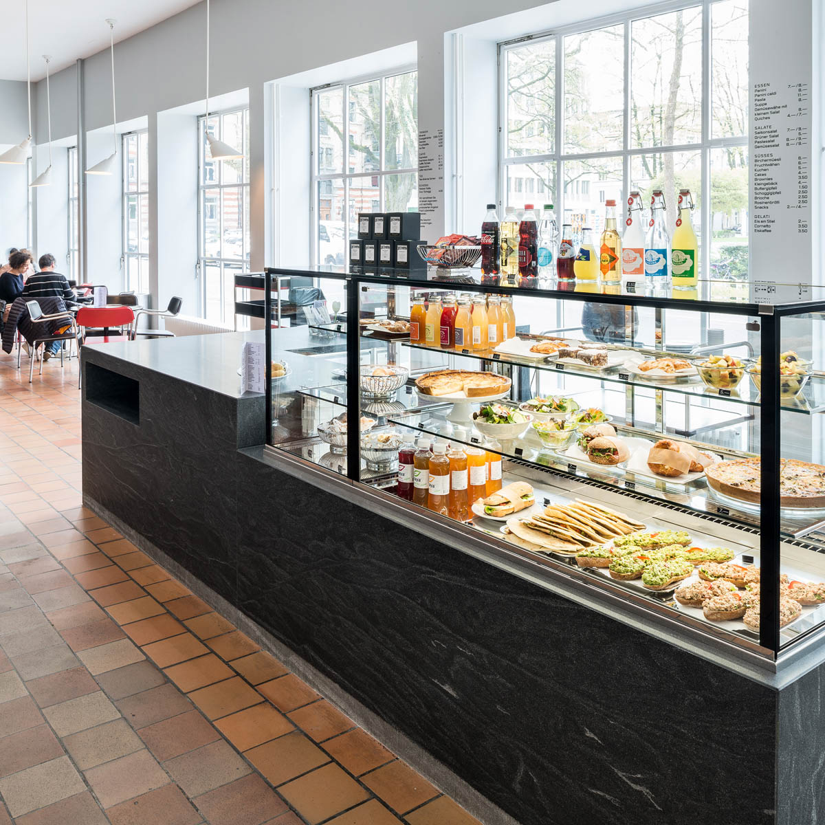 Museum für Gestaltung Zürich-2 © ZHdK