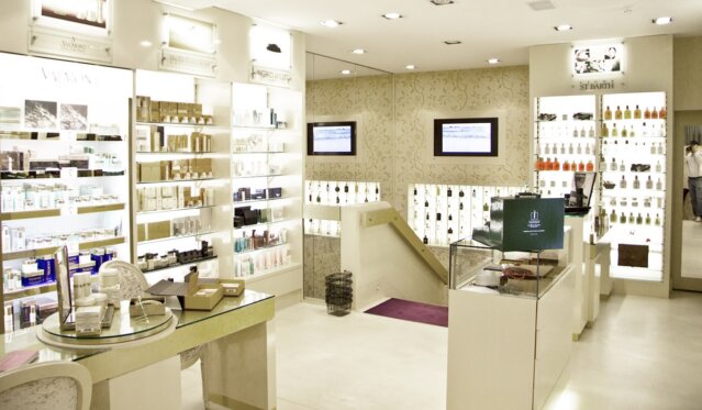 Parfümerie Delfi Berlin Parfümerie Delfi Berlin