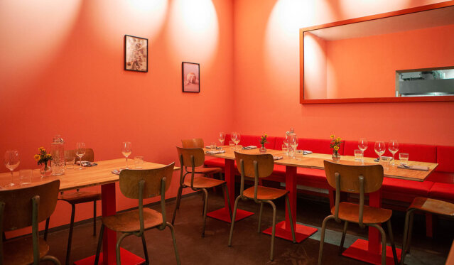 Restaurant Happa Berlin-6 Restaurant Happa Berlin-6