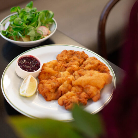 Restaurant Stuwer Wien-1