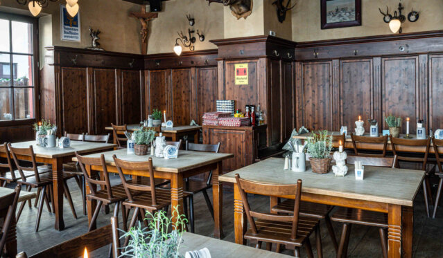 Wirtshaus Görreshof München-2