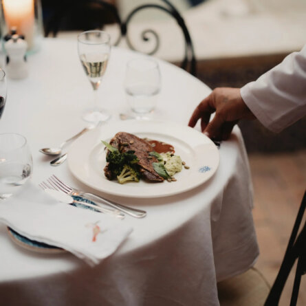 Al Moudira Hotel Luxor I Ägypten-27