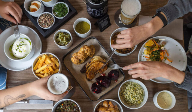 BRLO Berlin Charlottenburg 1