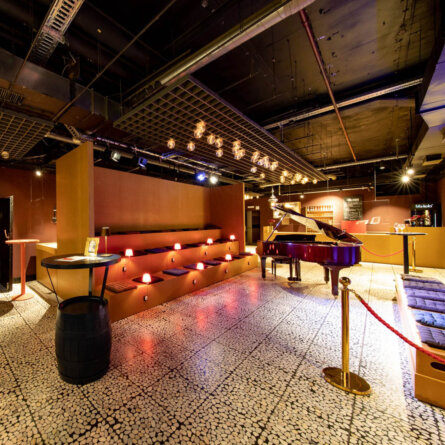 Die Stachelschweine Berlin-1