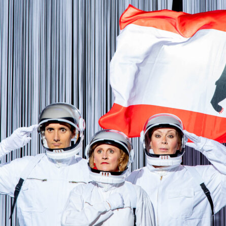 Die Stachelschweine Berlin-12