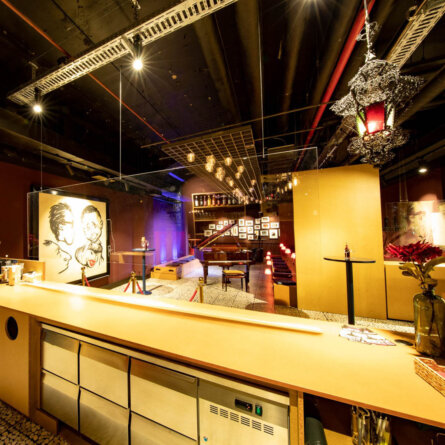 Die Stachelschweine Berlin-3